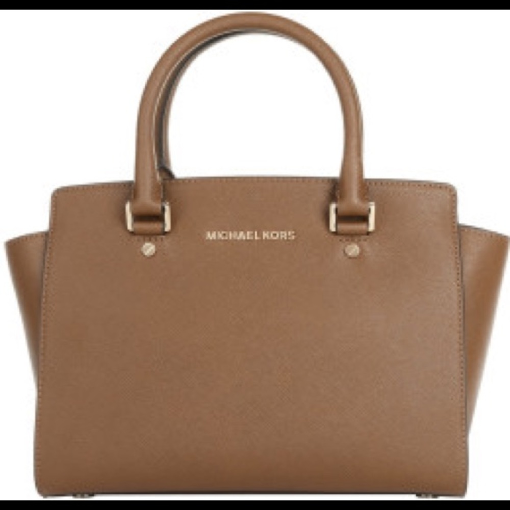 Michael Kors Selma Medium